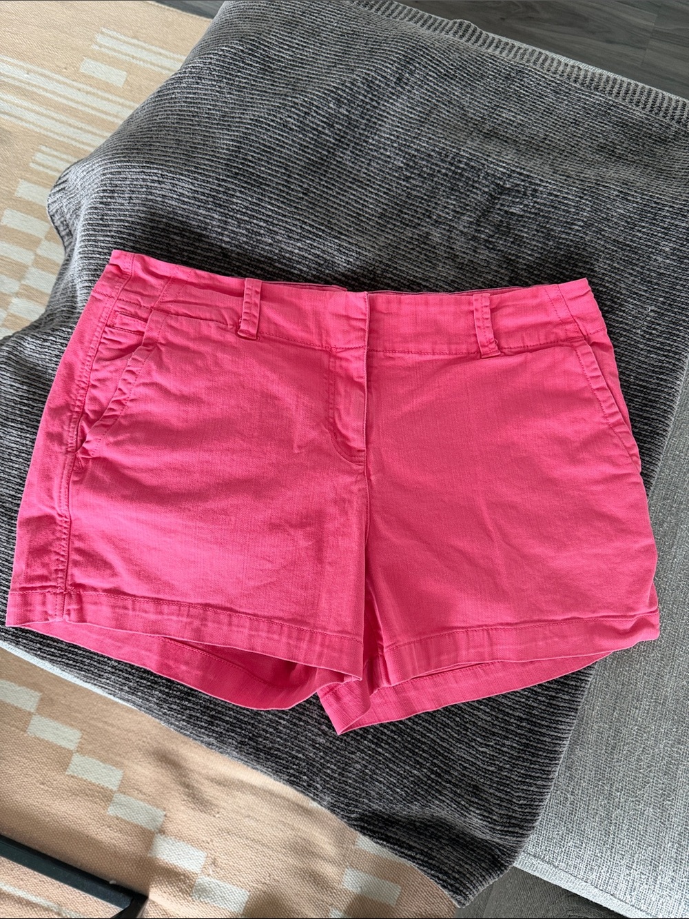 Vineyard Vines  Women's Chino Shorts